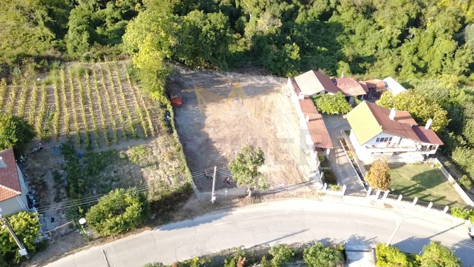 Продава ПАРЦЕЛ, с. Генерал Кантарджиево, област Варна, снимка 6 - Парцели - 55884134