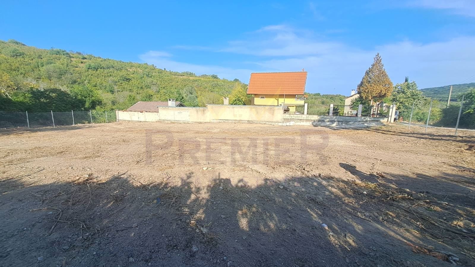 Продава ПАРЦЕЛ, с. Генерал Кантарджиево, област Варна, снимка 7 - Парцели - 55884134