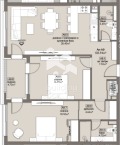 Продава  3-стаен град София , Люлин 5 , 118 кв.м | 93733984 - изображение [2]