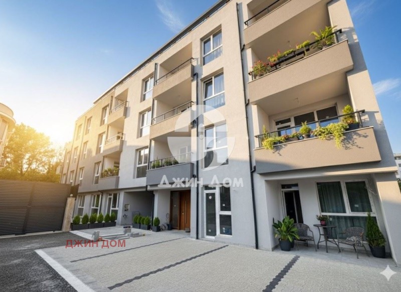 Продава 2-СТАЕН в град Бургас, Сарафово - 71 кв.м / 88 000 € » 172 113.04 лв., ДЖИН ДОМ