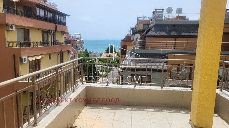 Продава 3-СТАЕН в област Бургас, гр. Свети Влас - 134 кв.м / 105 000 € » 205 362.15 лв., ПРОДЖЕКТ ХОУМ БГ ЕООД