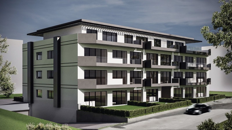 Продава 3-СТАЕН в град Благоевград, Струмско - 107 кв.м / 91 213 € » 178 397.12 лв., СОФИЯ ИН