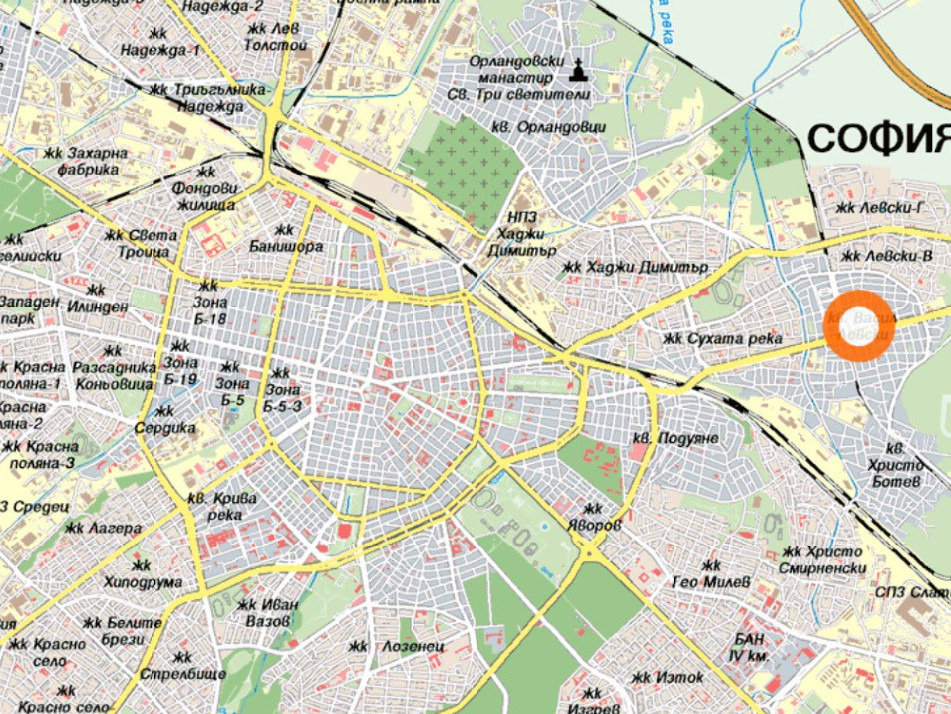 Продава 4-СТАЕН | Imot.bg — изображение 17