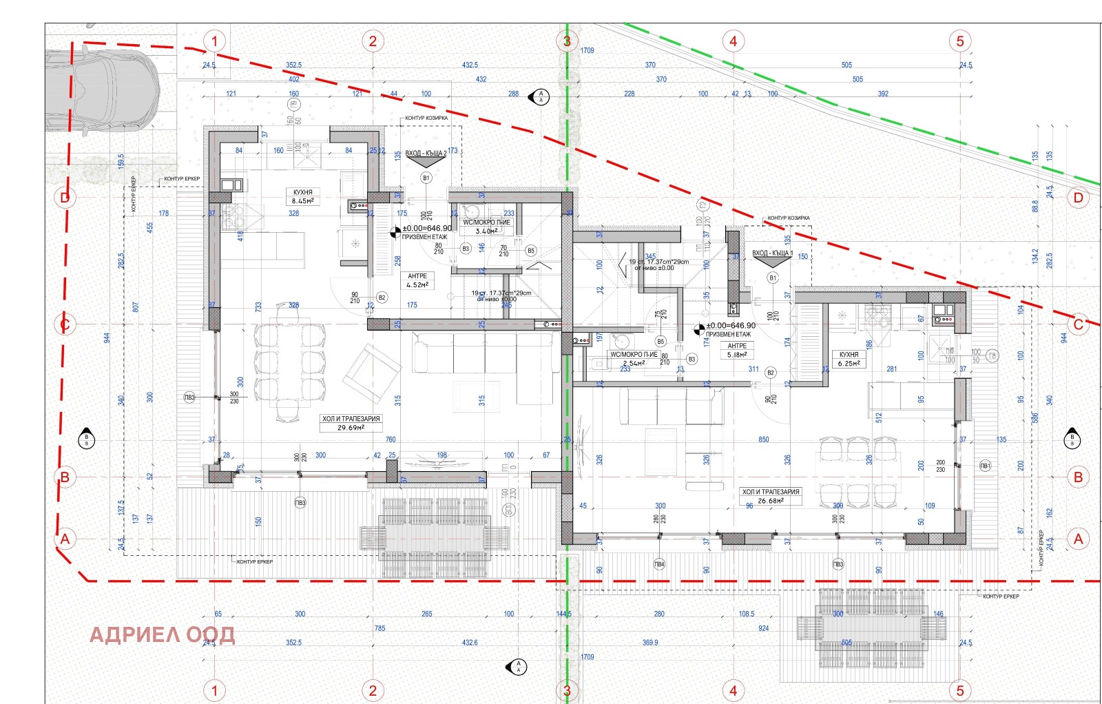 Продава КЪЩА | Imot.bg — изображение 16