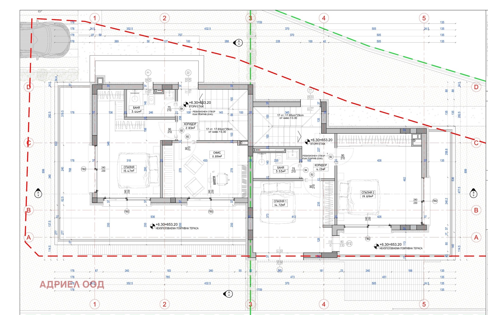 Продава КЪЩА | Imot.bg — изображение 17