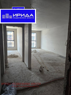 1 sypialnia Malinowa dolina, Sofia 3