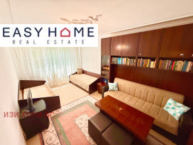 1 bedroom Lyulin 7, Sofia