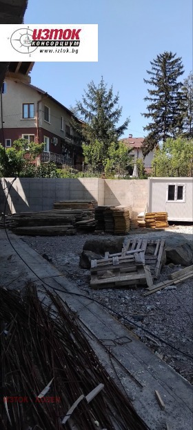 2 camere da letto Pancharevo, Sofia 7