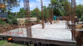 Ház m-t Kambanite, Sofia 11