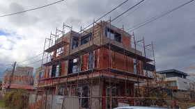 Къща град София, м-т Камбаните