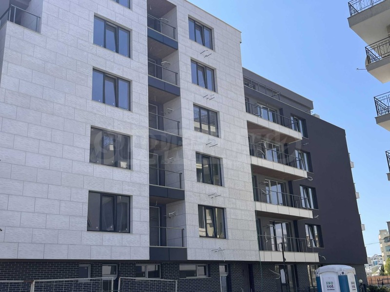 Продава 1-СТАЕН, гр. Поморие, област Бургас, снимка 4 - Апартаменти - 53113037