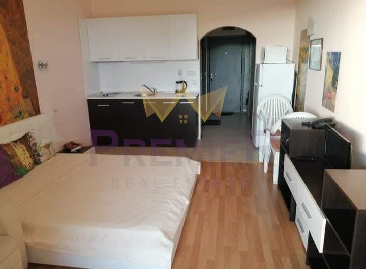 Продава 1-СТАЕН, гр. Царево, област Бургас, снимка 4 - Апартаменти - 53706747