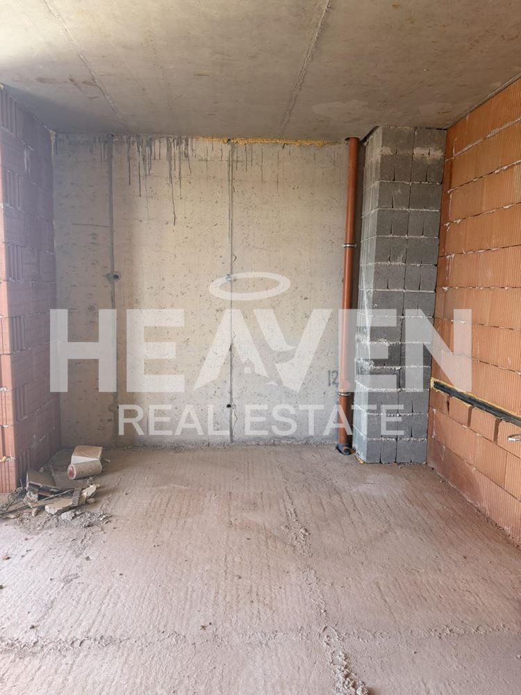 Продава 1-СТАЕН, гр. Пловдив, Коматевско шосе, снимка 4 - Апартаменти - 56375029