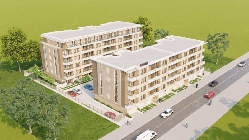 Продава 2-СТАЕН, гр. София, Овча купел, снимка 7 - Aпартаменти - 48069616