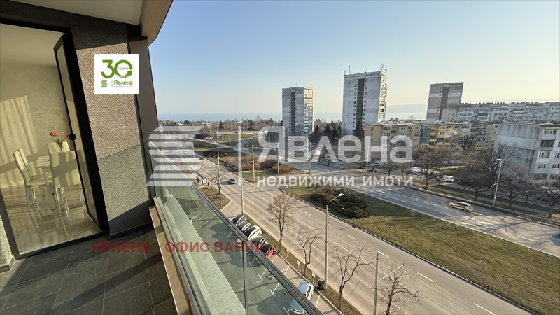 Προς πώληση  1 υπνοδωμάτιο Βαρνα , Βρηζ , 73 τ.μ | 90877684 - εικόνα [13]