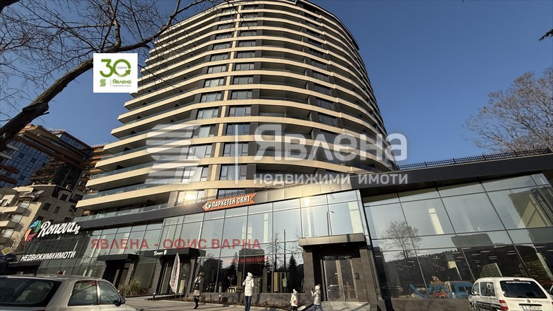 Προς πώληση  1 υπνοδωμάτιο Βαρνα , Βρηζ , 73 τ.μ | 90877684 - εικόνα [2]
