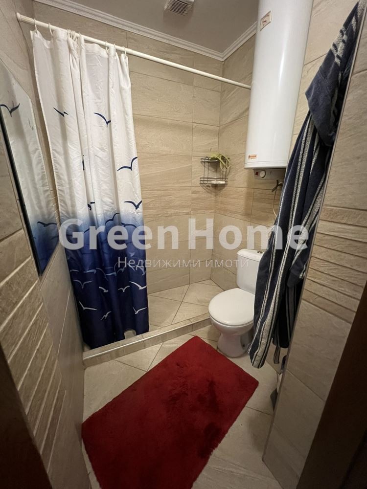 Myytävänä  1 makuuhuone Varna , Vinitsa , 65 neliömetriä | 28486616 - kuva [4]