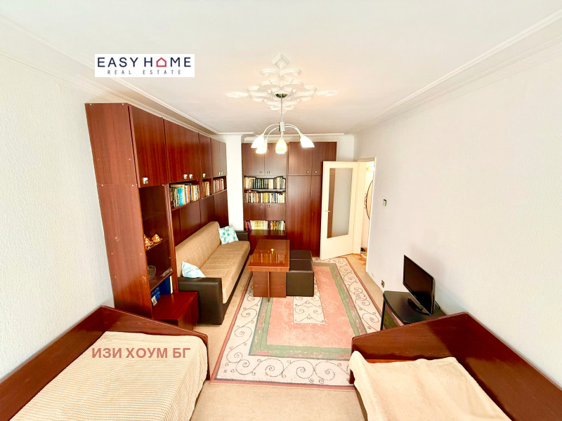In vendita  1 camera da letto Sofia , Liulin 7 , 60 mq | 54947770 - Immagine [3]