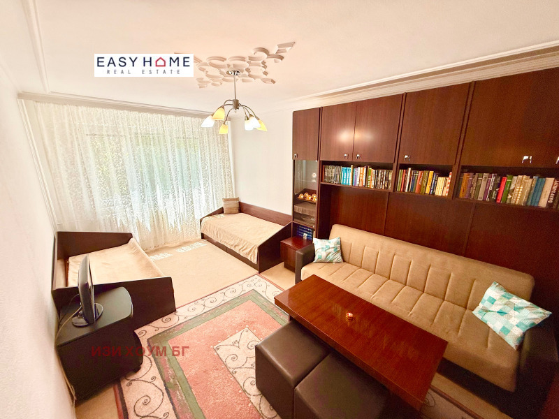 In vendita  1 camera da letto Sofia , Liulin 7 , 60 mq | 54947770