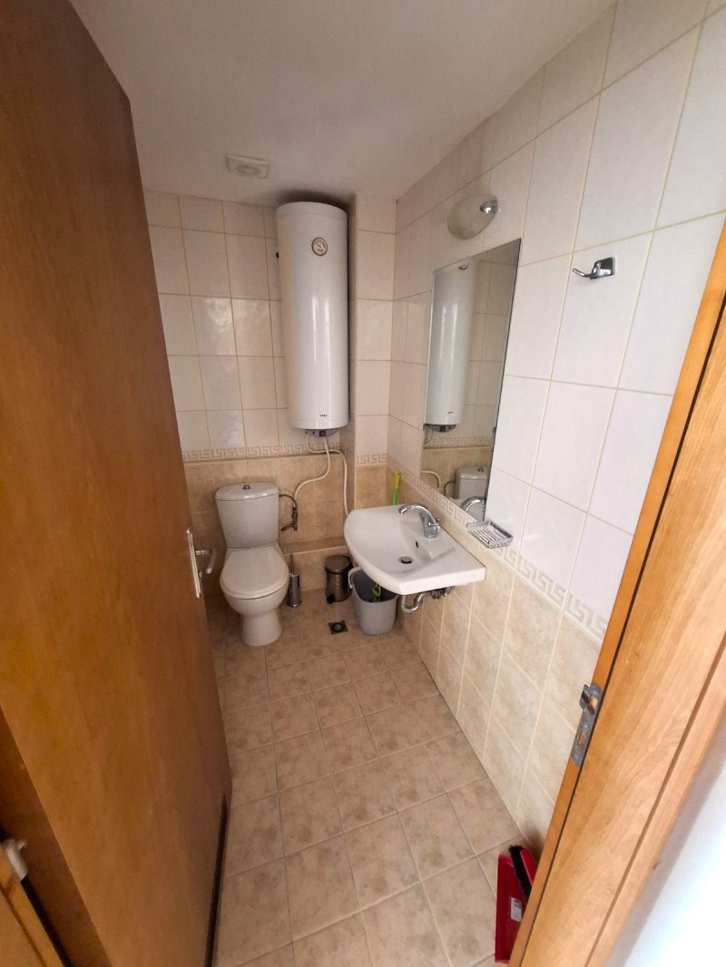 На продаж  1 спальня область Бургас , к.к. Слънчев бряг , 74 кв.м | 82180001 - зображення [14]