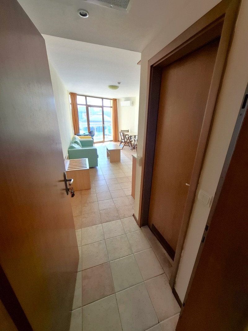 На продаж  1 спальня область Бургас , к.к. Слънчев бряг , 74 кв.м | 82180001 - зображення [2]