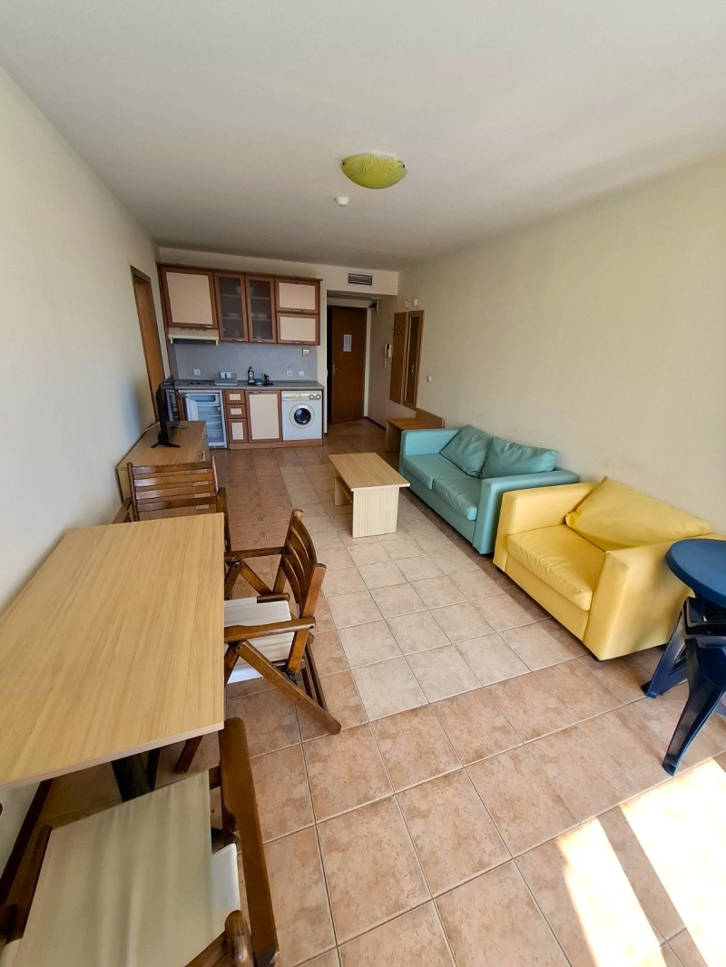 На продаж  1 спальня область Бургас , к.к. Слънчев бряг , 74 кв.м | 82180001 - зображення [5]
