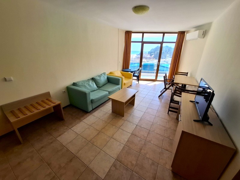 На продаж  1 спальня область Бургас , к.к. Слънчев бряг , 74 кв.м | 82180001 - зображення [4]