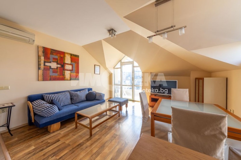 Te koop  1 slaapkamer Varna , Tsentar , 63 m² | 42220315 - afbeelding [13]