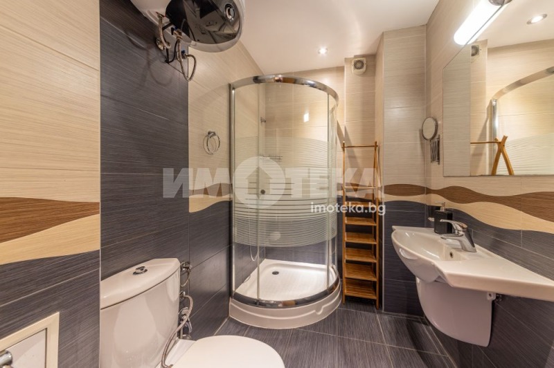 Te koop  1 slaapkamer Varna , Tsentar , 63 m² | 42220315 - afbeelding [6]