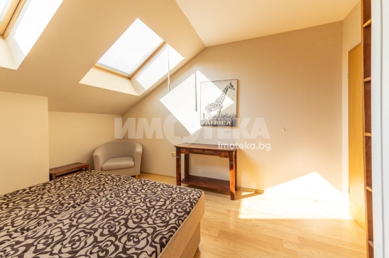 Te koop  1 slaapkamer Varna , Tsentar , 63 m² | 42220315 - afbeelding [2]