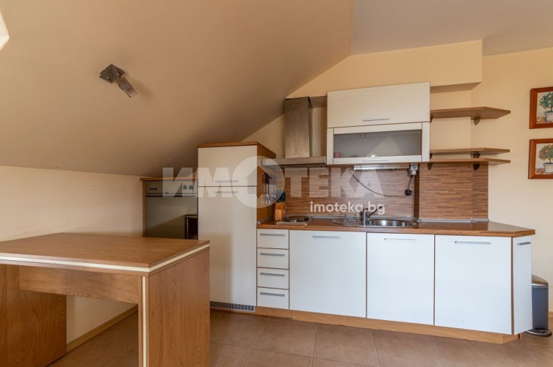 Te koop  1 slaapkamer Varna , Tsentar , 63 m² | 42220315 - afbeelding [4]
