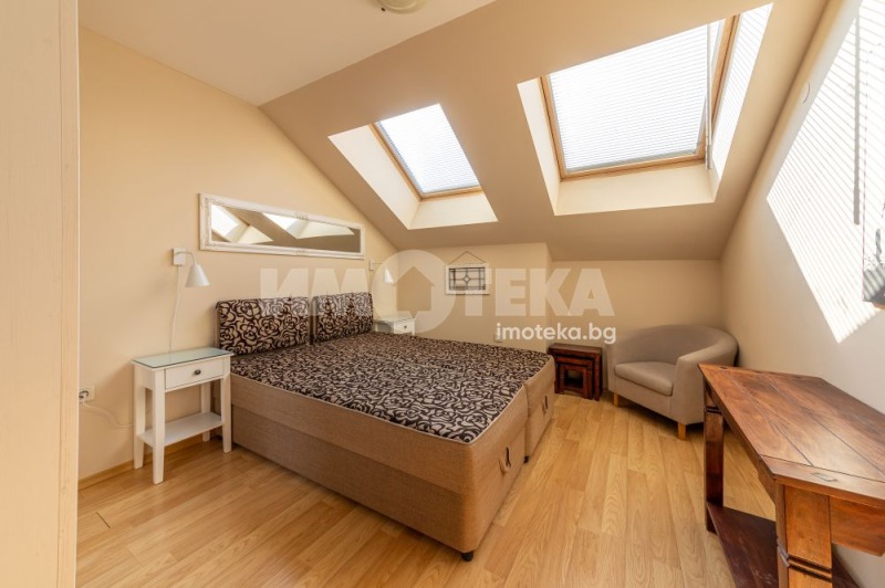 Te koop  1 slaapkamer Varna , Tsentar , 63 m² | 42220315 - afbeelding [10]