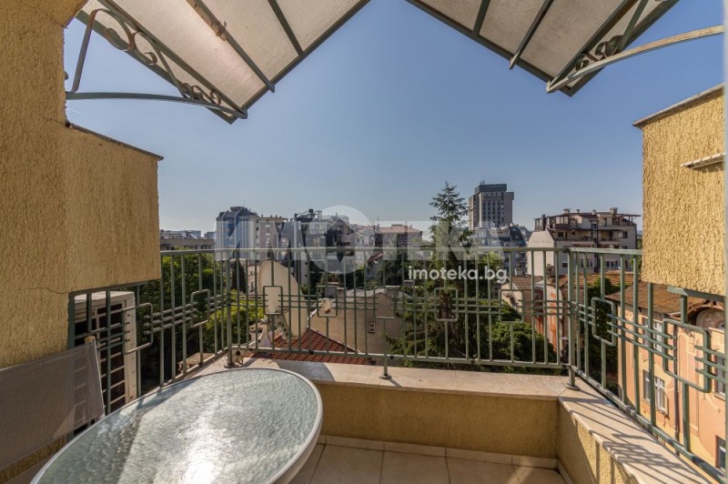 Te koop  1 slaapkamer Varna , Tsentar , 63 m² | 42220315 - afbeelding [9]