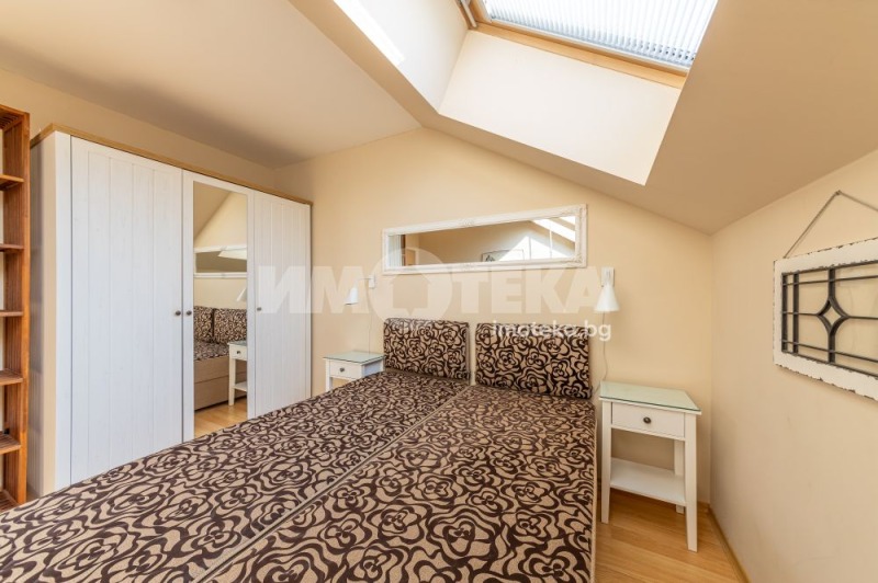 Te koop  1 slaapkamer Varna , Tsentar , 63 m² | 42220315 - afbeelding [7]
