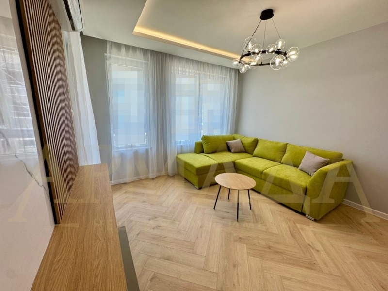 Til salg  1 soveværelse Plovdiv , Ostromila , 64 kvm | 44856886 - billede [2]