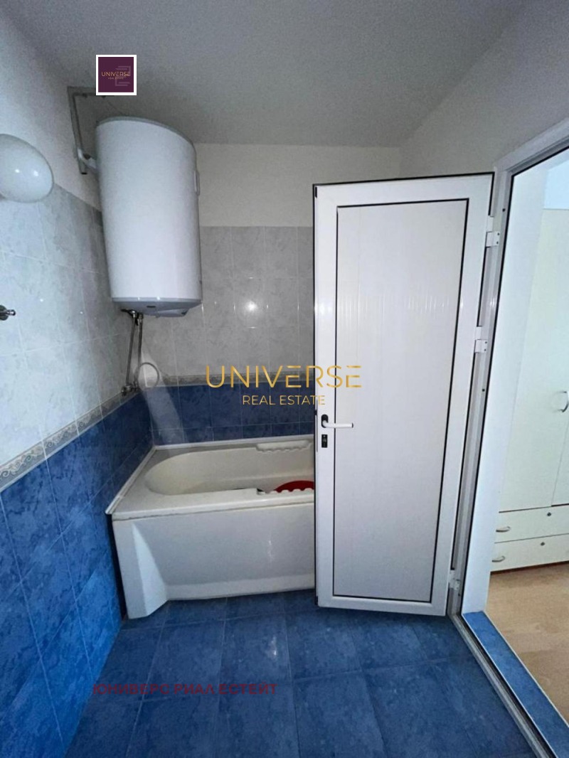 Продается  1 спальня область Бургас , к.к. Слънчев бряг , 70 кв.м | 76505458 - изображение [15]