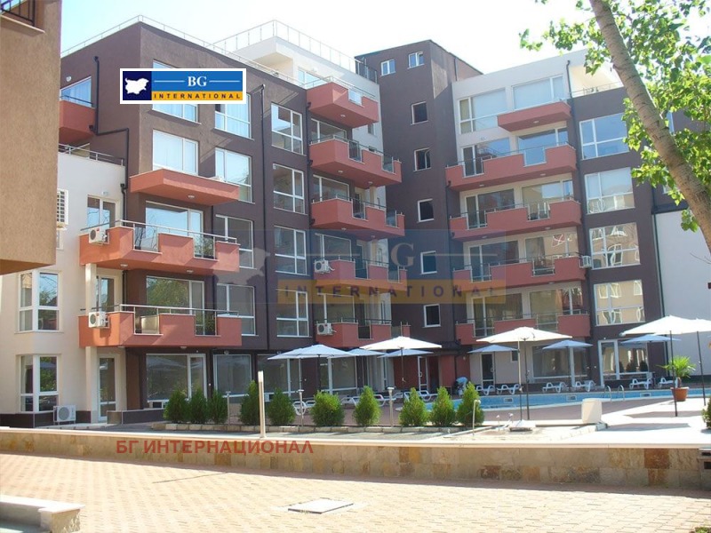 Продава 2-СТАЕН, к.к. Слънчев бряг, област Бургас