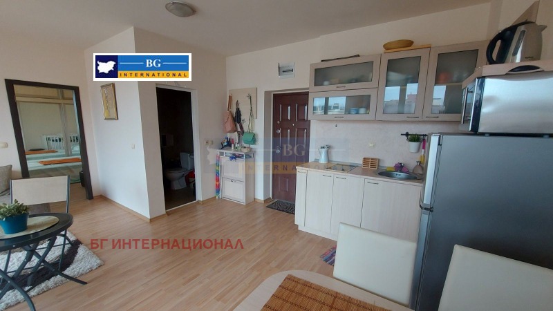 Продава 2-СТАЕН, к.к. Слънчев бряг, област Бургас, снимка 2 - Апартаменти - 53005258