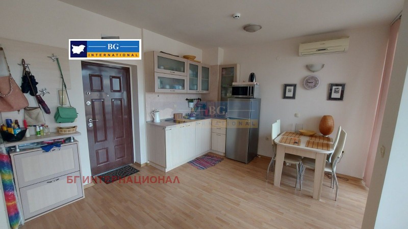 Продава 2-СТАЕН, к.к. Слънчев бряг, област Бургас, снимка 4 - Апартаменти - 53005258