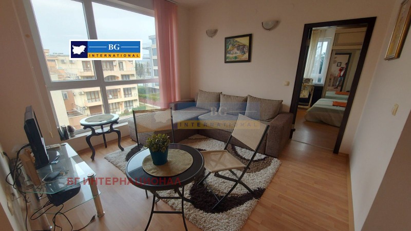 Продава 2-СТАЕН, к.к. Слънчев бряг, област Бургас, снимка 6 - Апартаменти - 53005258