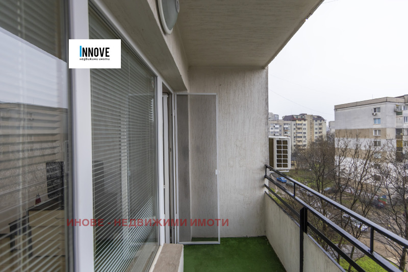 Продава 2-СТАЕН, гр. София, Разсадника, снимка 5 - Апартаменти - 53030109