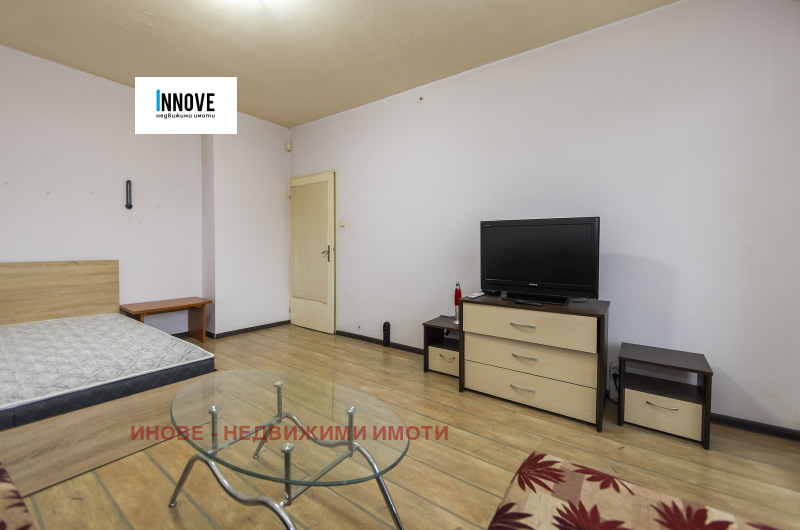 Продава 2-СТАЕН, гр. София, Разсадника, снимка 2 - Апартаменти - 53030109