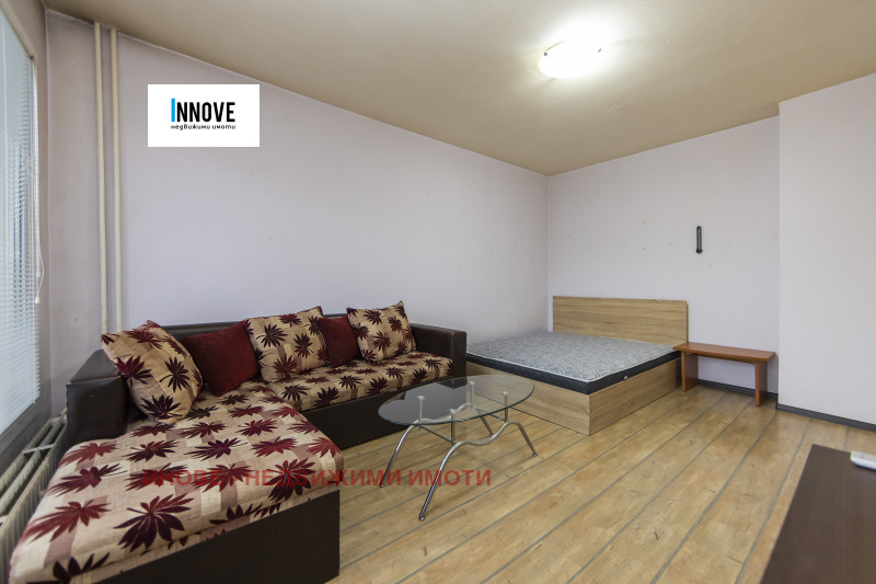 Продава 2-СТАЕН, гр. София, Разсадника, снимка 2 - Апартаменти - 53229233