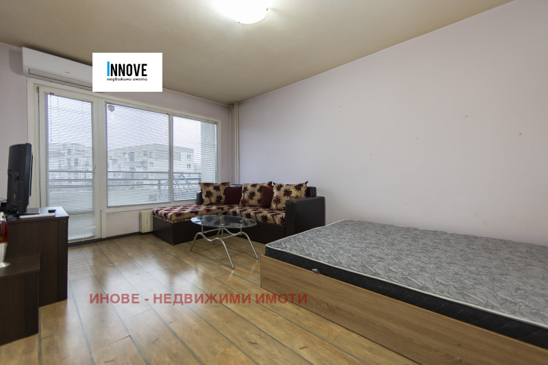 Продава 2-СТАЕН, гр. София, Разсадника