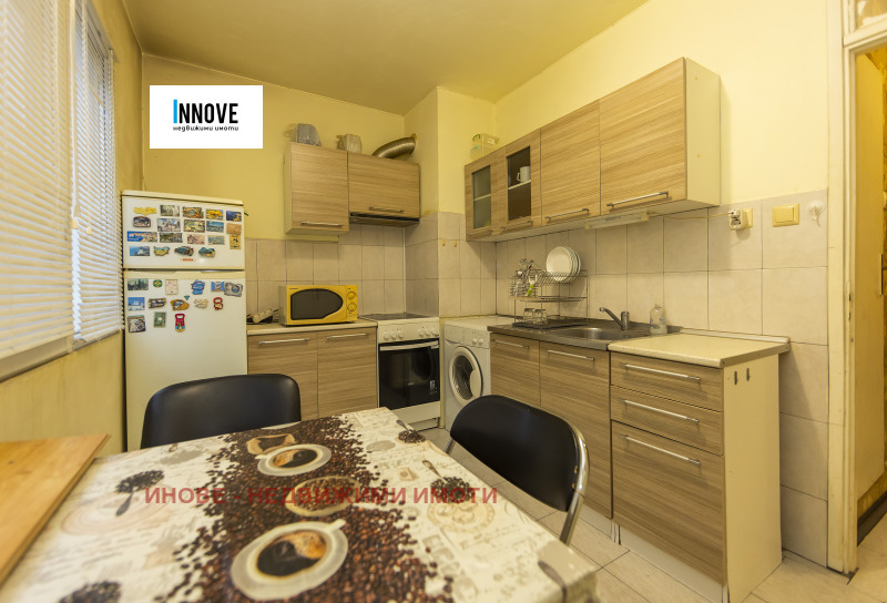 Продава 2-СТАЕН, гр. София, Разсадника, снимка 4 - Апартаменти - 53030109