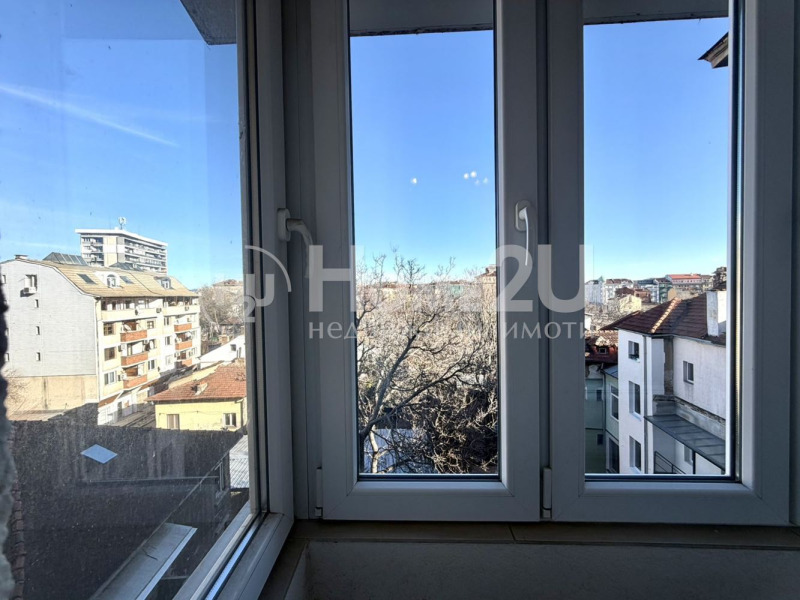 Продава 2-СТАЕН, гр. София, Център, снимка 2 - Апартаменти - 53138944