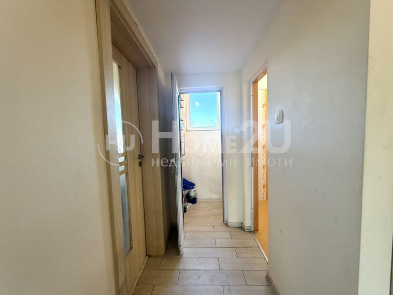 Продава 2-СТАЕН, гр. София, Център, снимка 3 - Апартаменти - 53138944