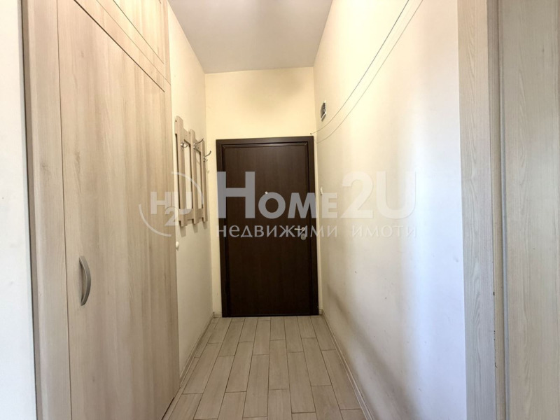 Продава 2-СТАЕН, гр. София, Център, снимка 8 - Апартаменти - 53138944