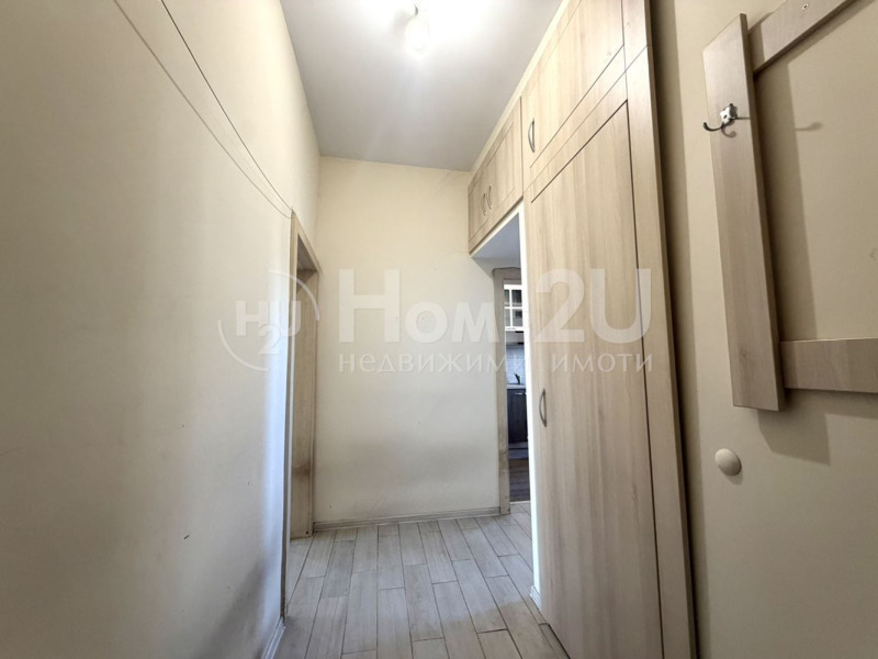 Продава 2-СТАЕН, гр. София, Център, снимка 9 - Апартаменти - 53138944