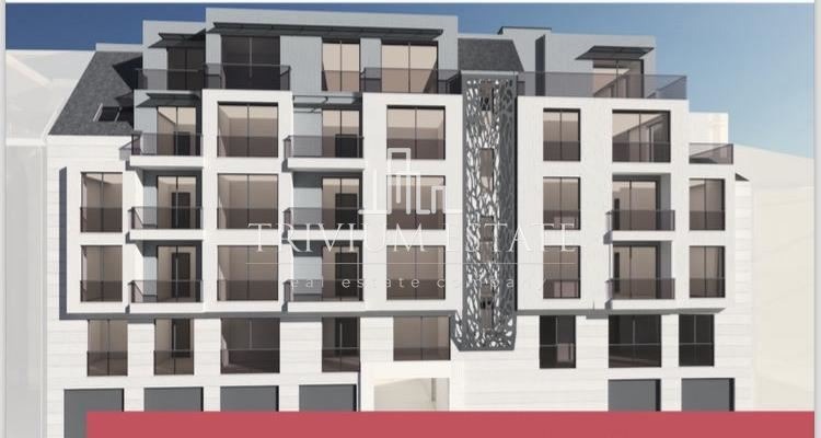 Продава 2-СТАЕН, гр. Пловдив, Младежки Хълм, снимка 3 - Апартаменти - 53900411